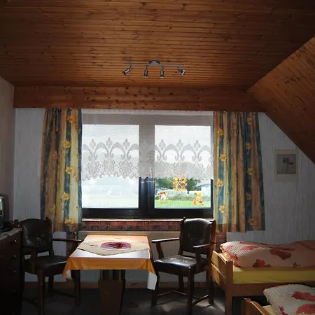 Apartamento In Mit Grill Goosefeld