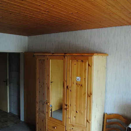 Apartment In Mit Grill