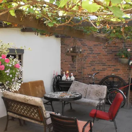In Mit Grill Apartamento *