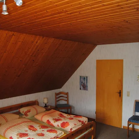 In Mit Grill Apartamento