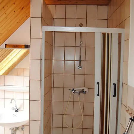 Apartamento In Mit Grill *